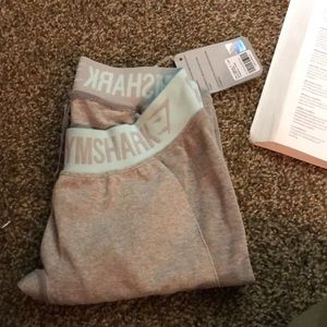 gymshark leggings